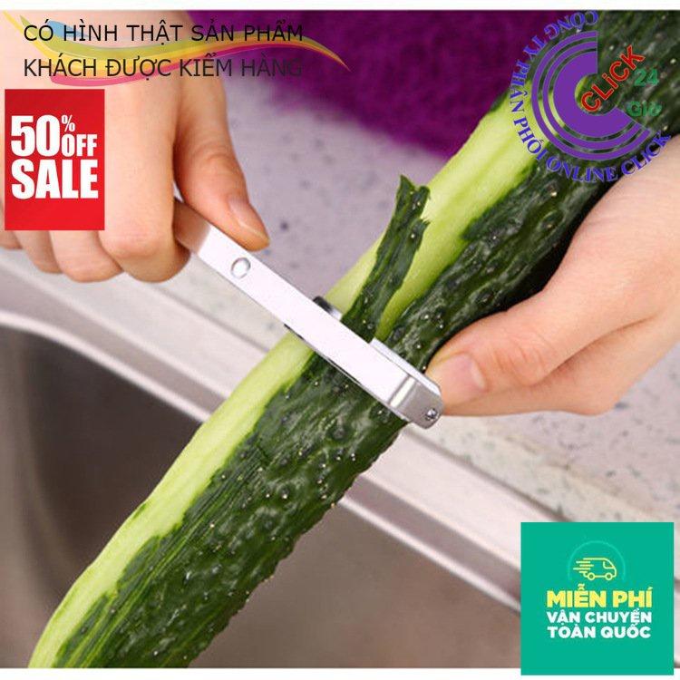 Dụng Cụ Bào Gọt Đa Năng Bộ 3 Món Bằng Thép Không Gỉ Có Dao Rọc Móng Heo, Nhíp Nhổ Lông Gà Vịt Mua 1 Được 3