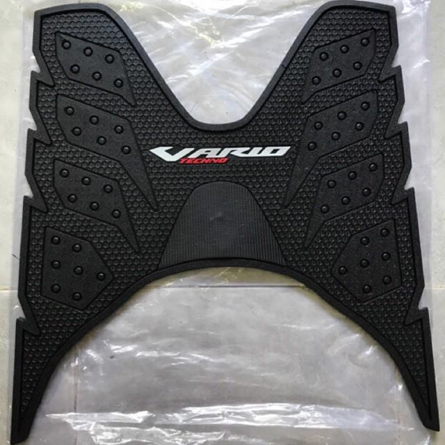 THẢM LÓT CHÂN - THẢM XE VARIO 2018