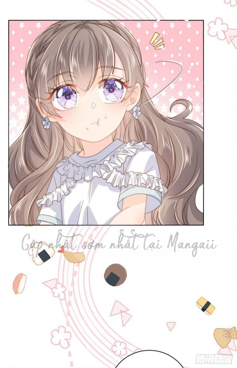 đoàn sủng lão đại ba tuổi rưỡi chapter 108 5