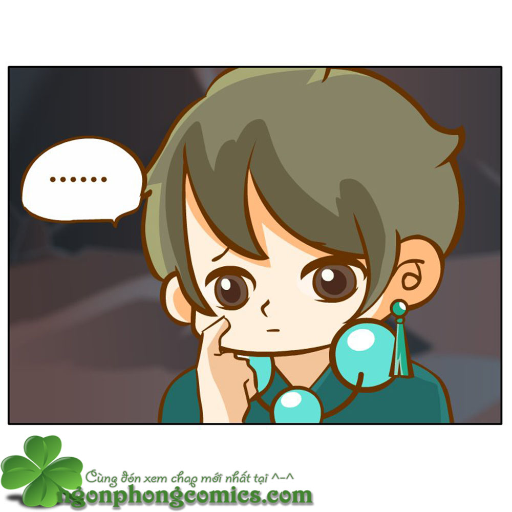 hòa thượng và tiểu long quân chapter 27 71