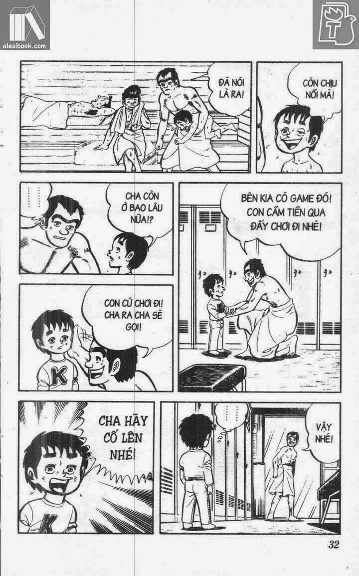 ganbare genki chapter 141 8