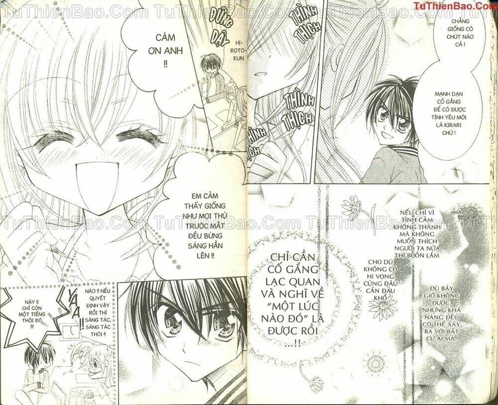 tôi là idol chapter 6 13