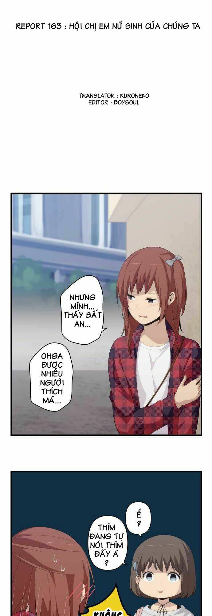 viên thuốc trùng sinh chapter 163 4