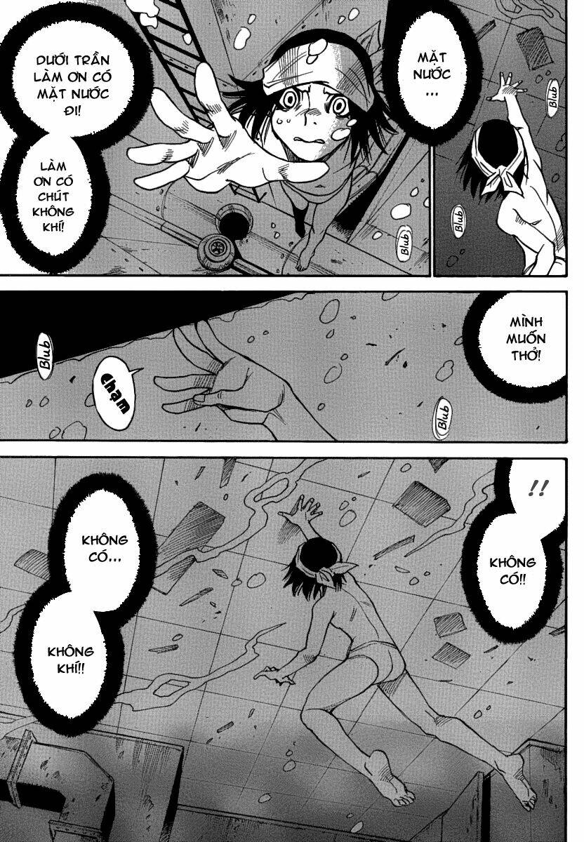 cradle of monsters chapter 34 18