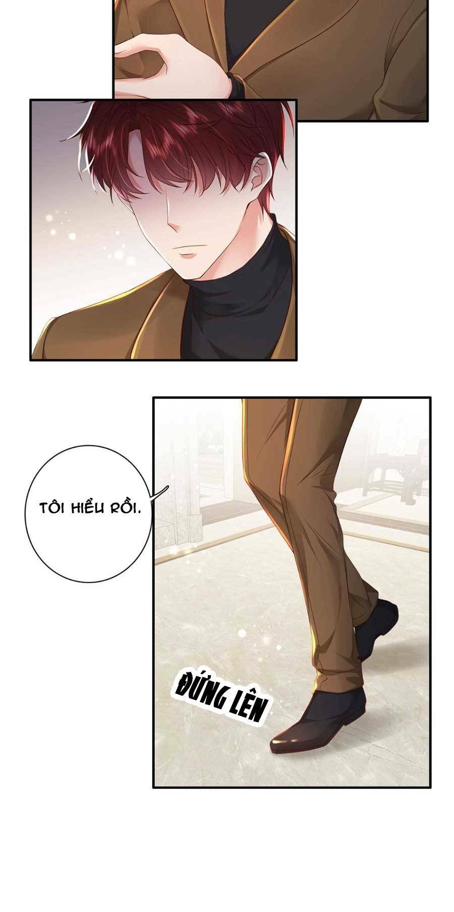 cô vợ của tôi không dễ bắt nạt chapter 10 10