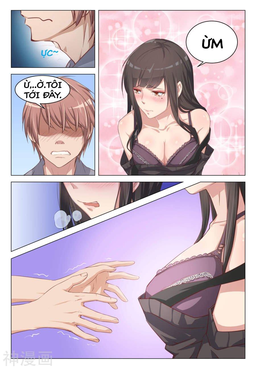 vua xui xẻo chapter 11 43