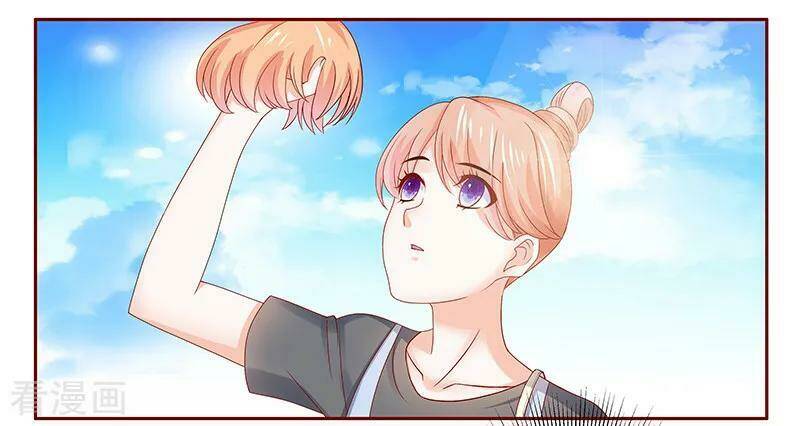 bá đạo tổng tài yêu tôi chapter 159 5