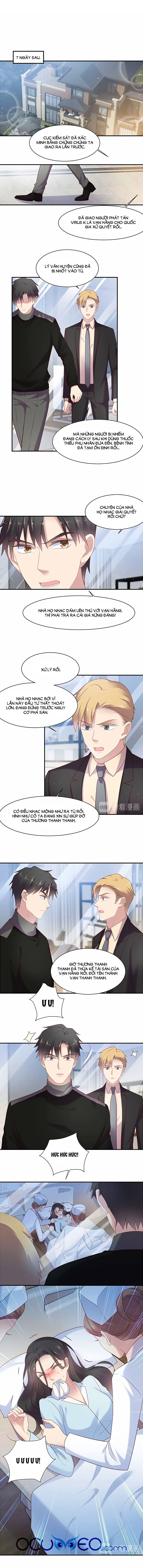 khoá chặt đôi môi (full) chapter 92 2