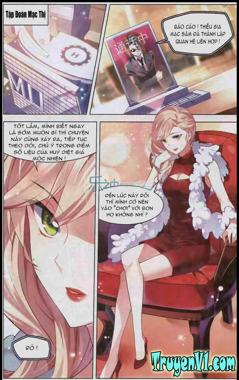 level up - hạch lực đột phá chapter 39 18