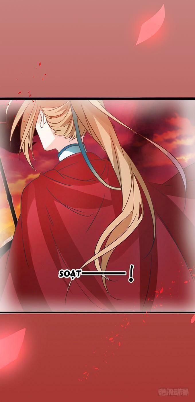 hồ tiên hung bạo chapter 40 18