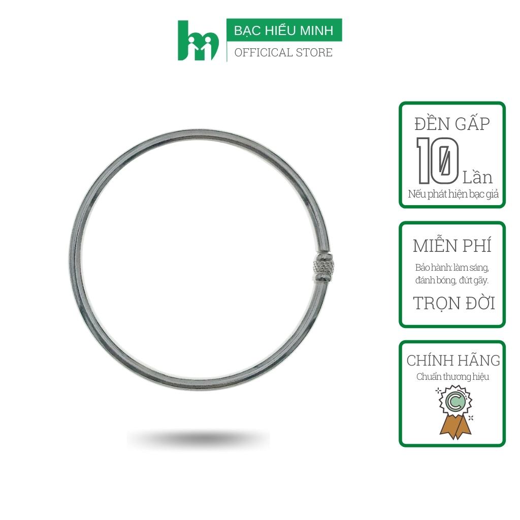 Lắc tay nữ kiềng nữ ltu227