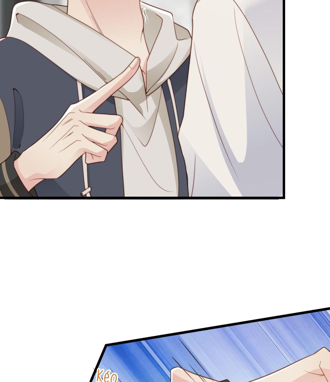 sau khi giả mất trí nhớ, tình địch nói tôi là bạn trai của hắn chapter 31 58