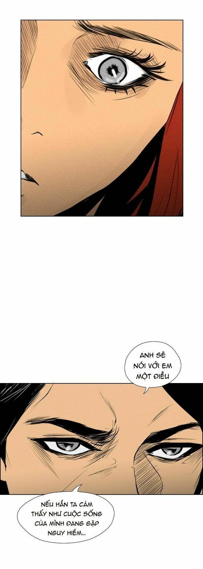 kẻ hồi sinh chapter 82 24