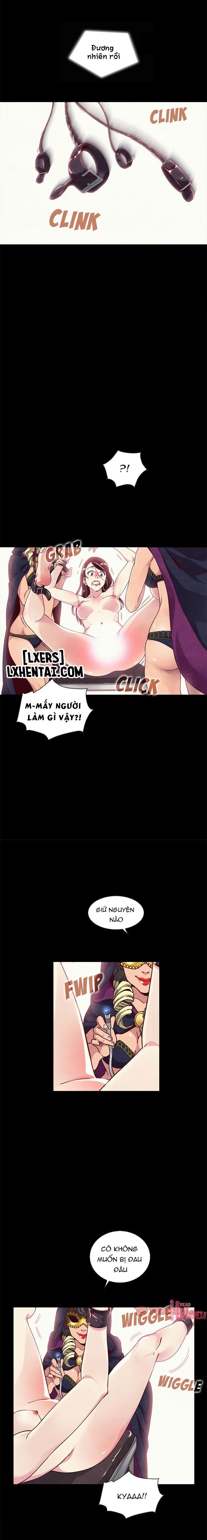 công tử bột chapter 26 18