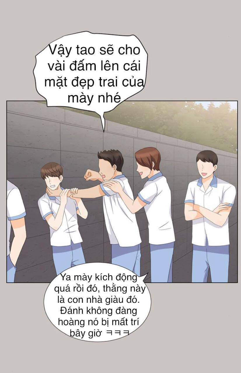 idol và sếp, em yêu ai? chapter 33 24