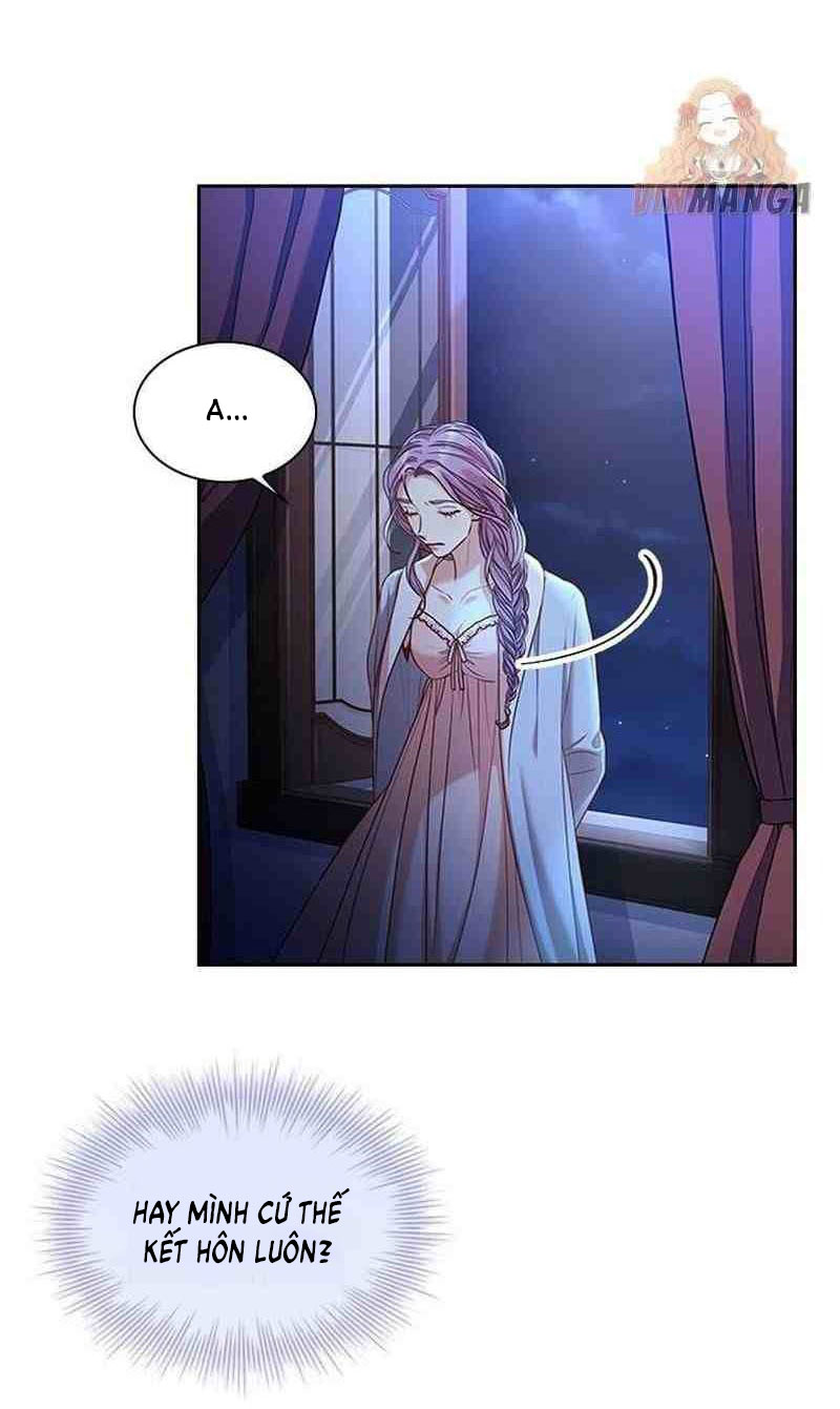 trở thành thư ký của bạo chúa chapter 47 19