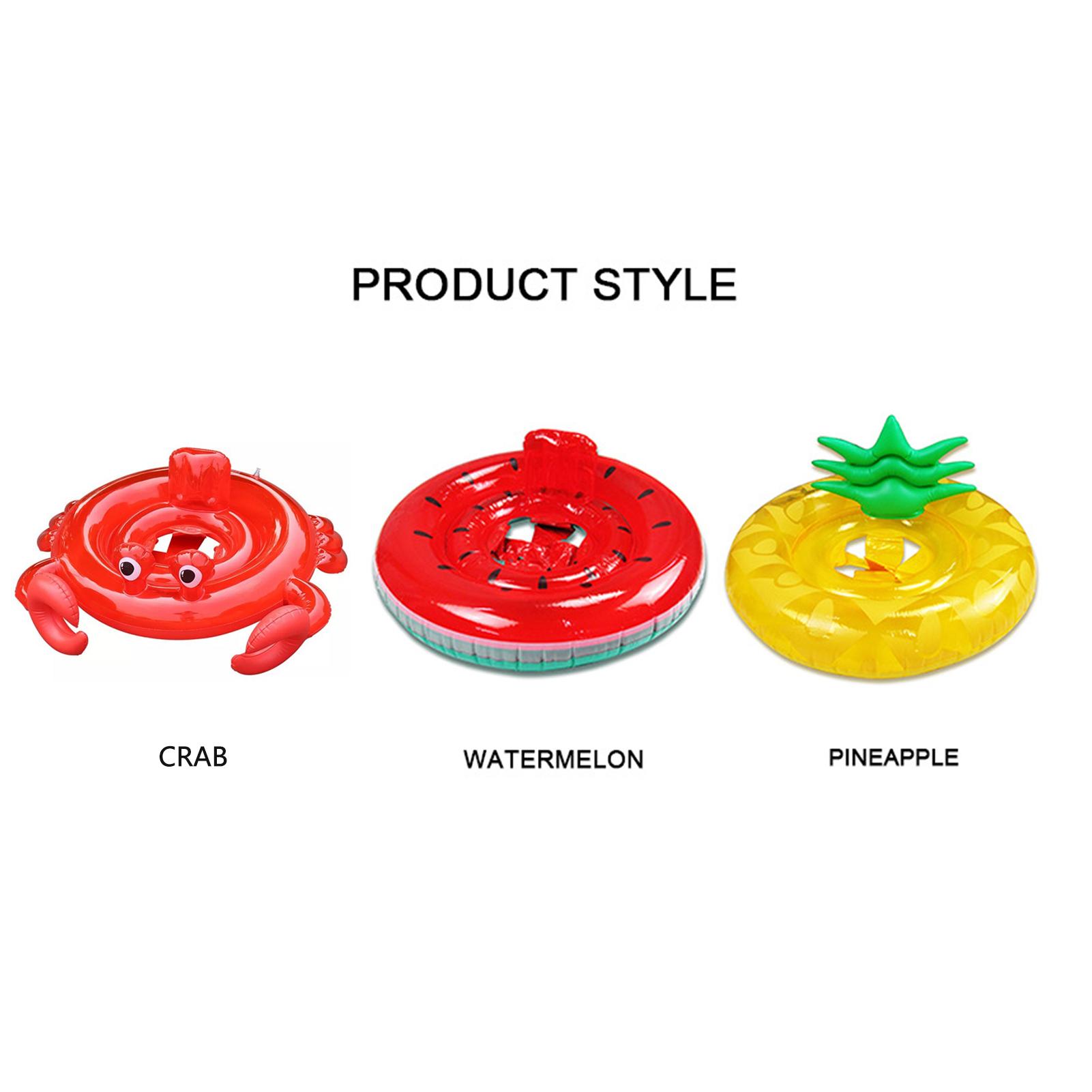 Phao Bơm Hơi Dành Cho Trẻ Em