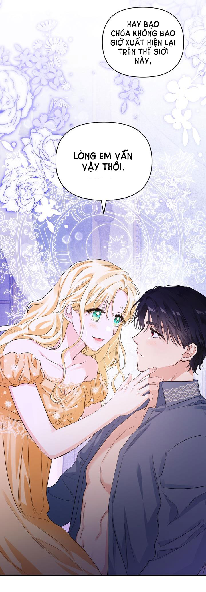 ác nữ xứng đôi với bạo chúa chapter 104 54