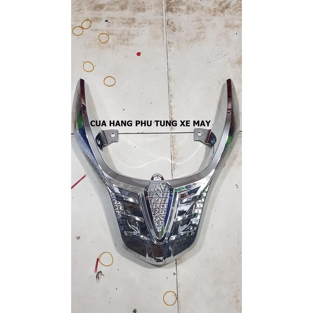 Ốp cảng sau dành cho xe SH MODE 2020 NHỰA XI