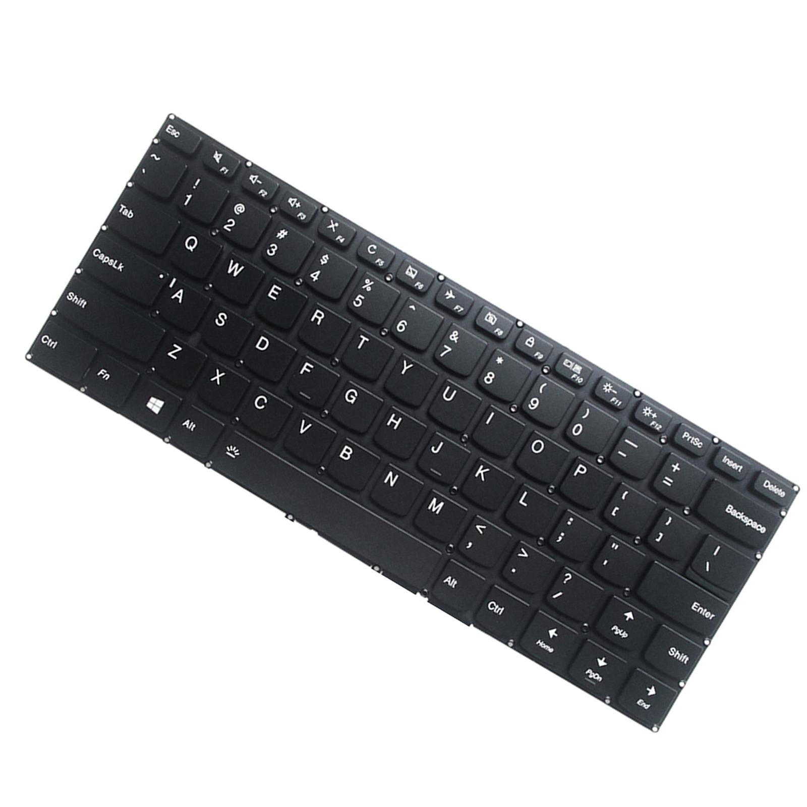 US Keyboard Backlight for PC Laptop