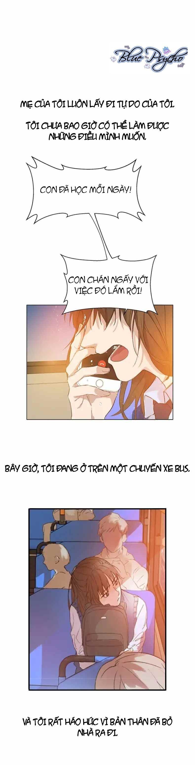 triệu hồi sư với mái tóc màu hoàng kim chapter 0 1