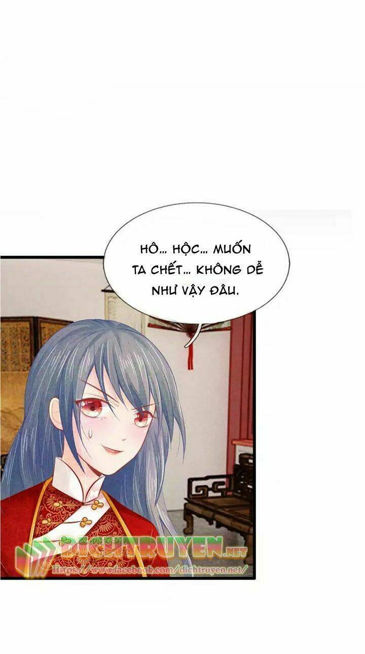 y phi quyền khuynh thiên hạ chapter 26 11