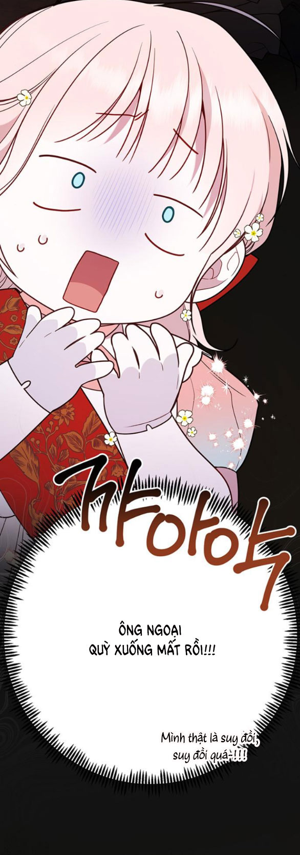 Tiểu Bạo Chúa chapter 36.1 - Trang 38