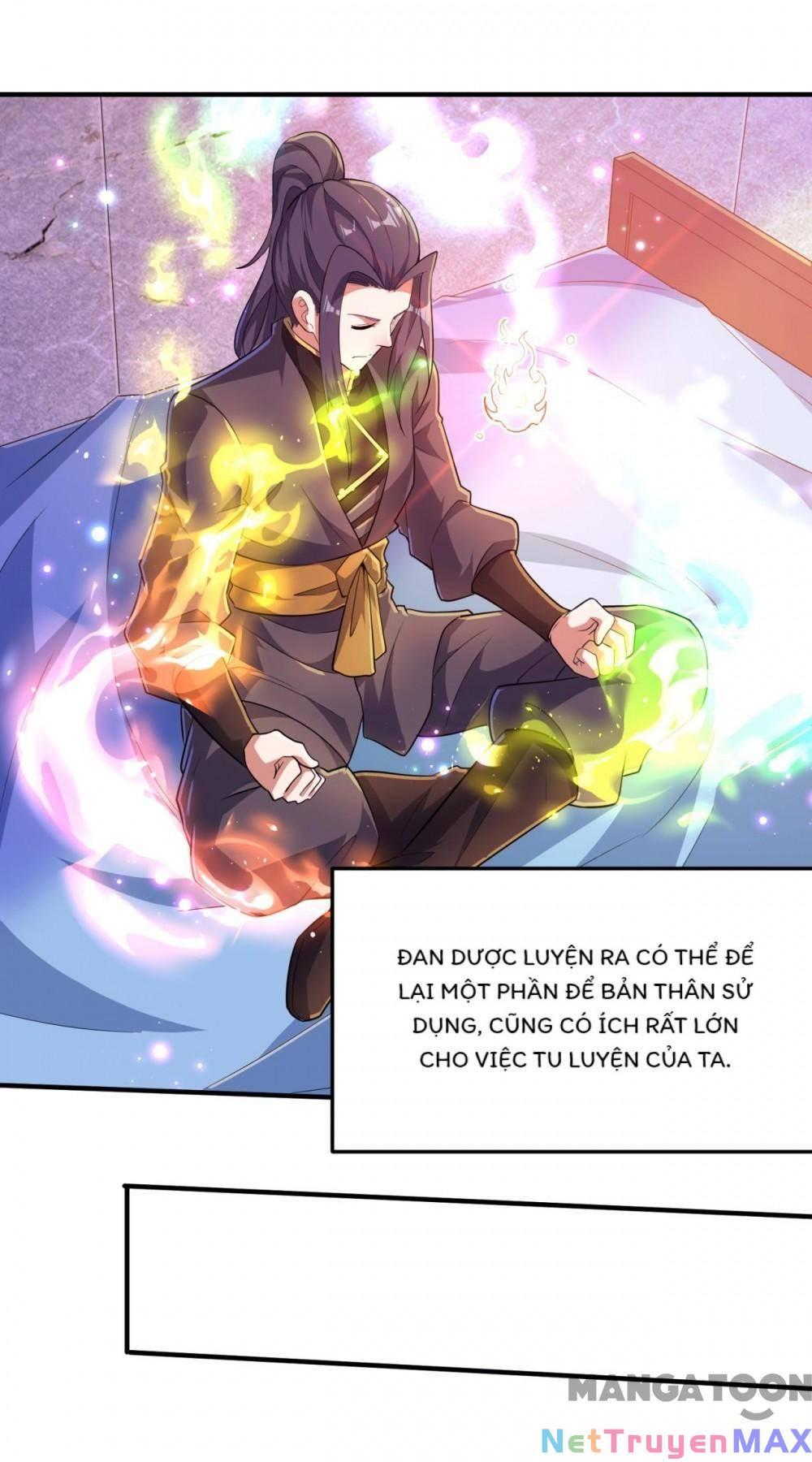 đệ nhất người ở rể chapter 241 14
