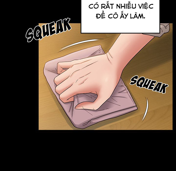 luật nhân quả chapter 40 45