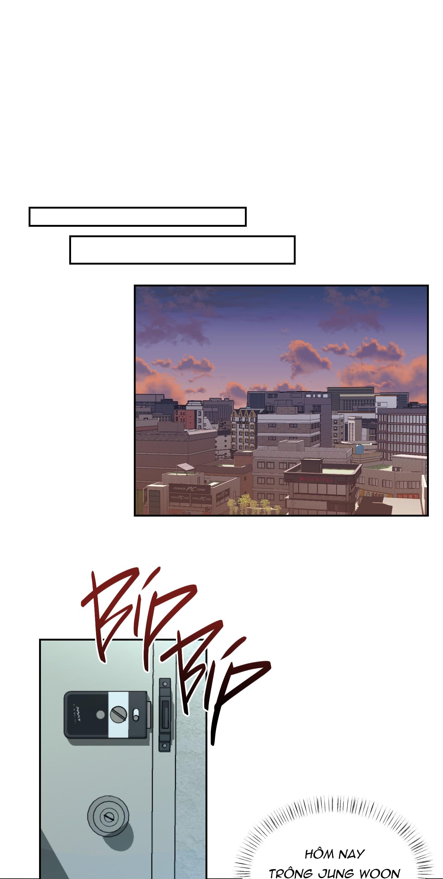 bắn là dính chapter 5 1