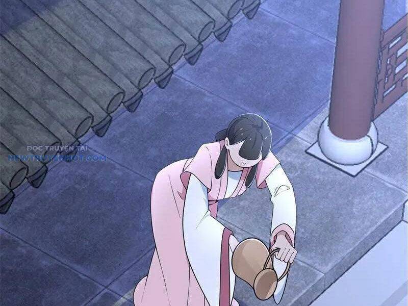 ta thực sự không muốn làm thần tiên chapter 115 10