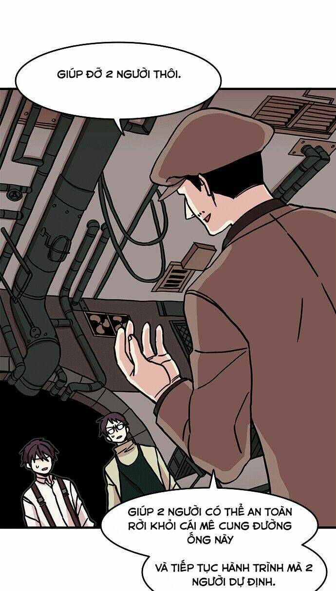 minus hand chapter 16 14