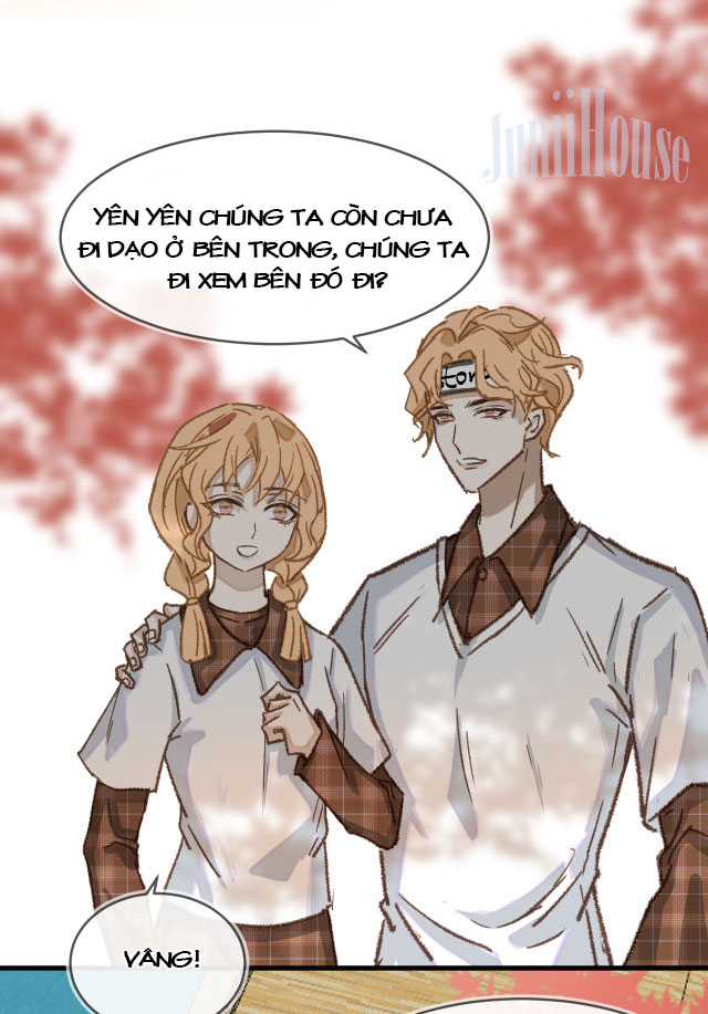 dù sao tôi vẫn vĩ đại như vậy chapter 5 48