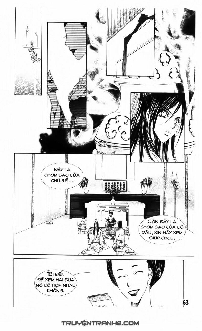 pháp sư trừ tà chapter 19.2 14