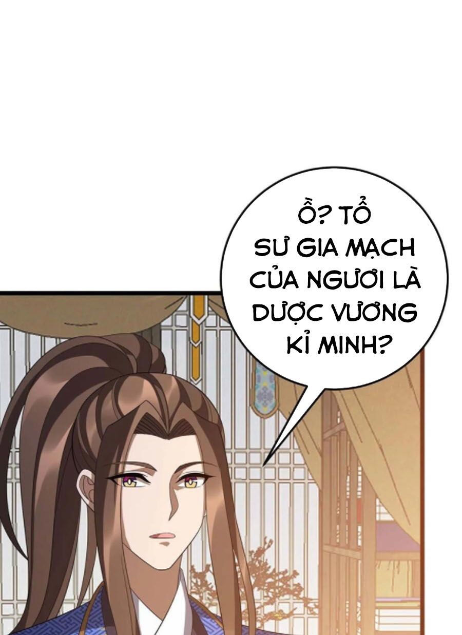 chúa tể tam giới chapter 219 11