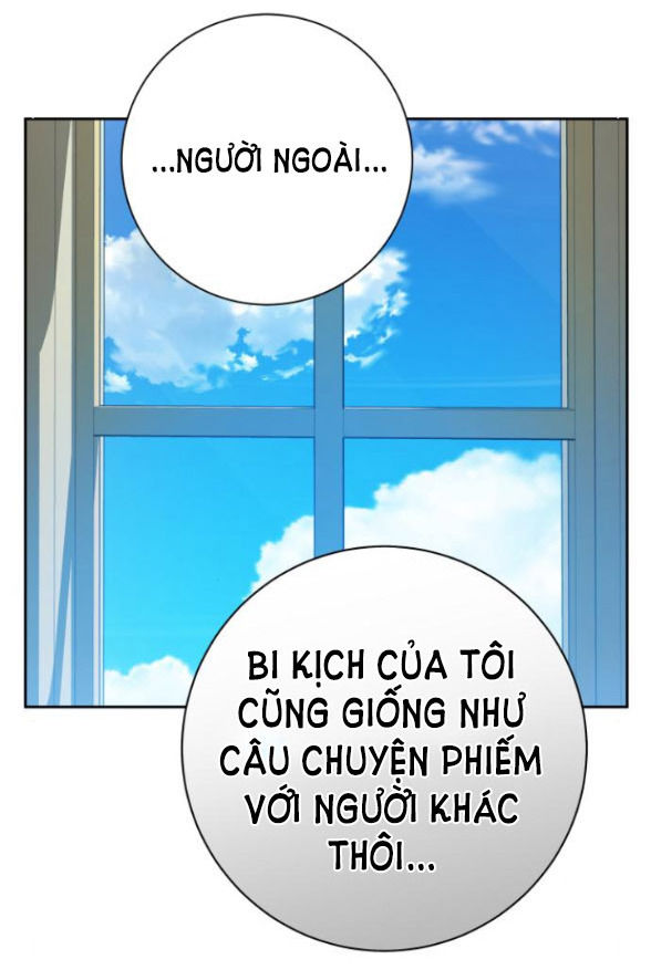 tôi muốn trở thành cô ấy dù chỉ là một ngày chapter 139.2 33