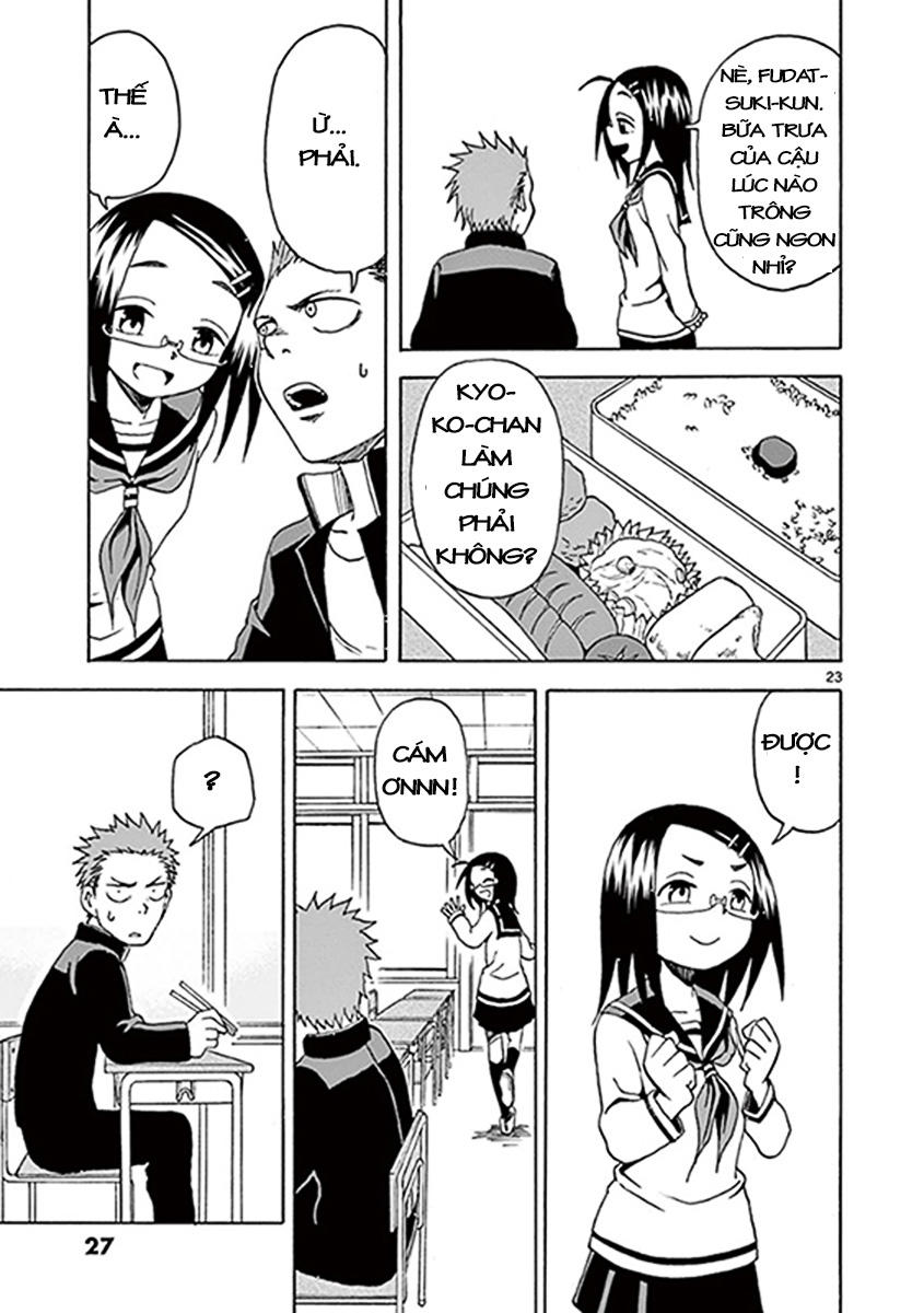 fudatsuki no kyoko-chan chapter 7 26