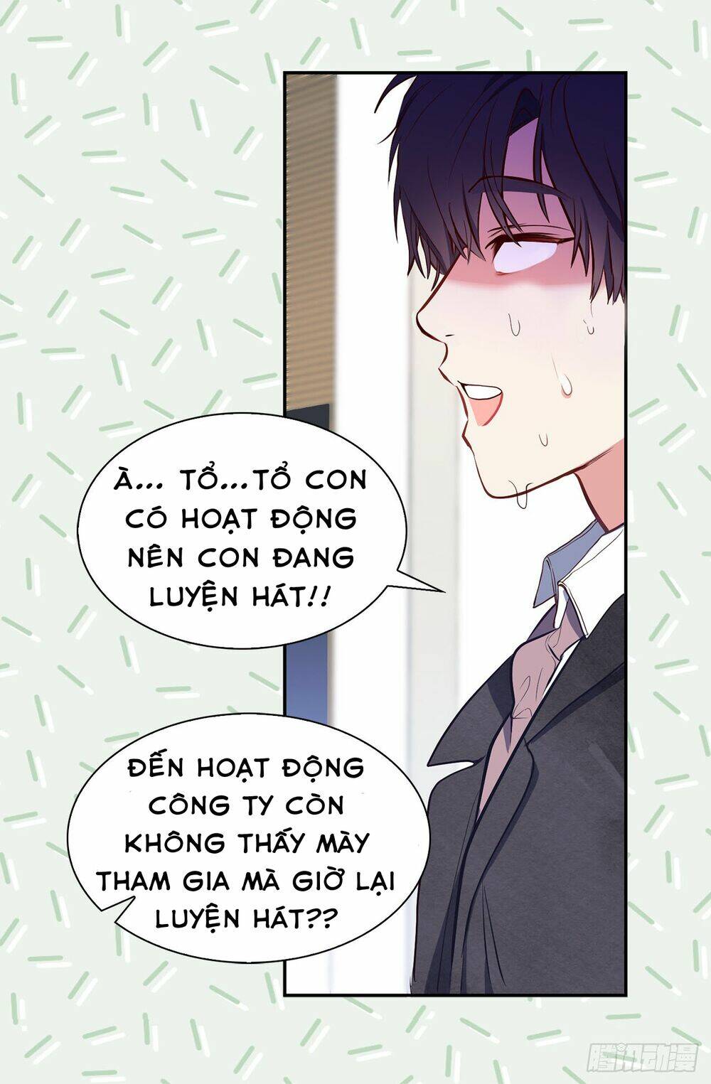 acup tiên sinh chapter 46 17