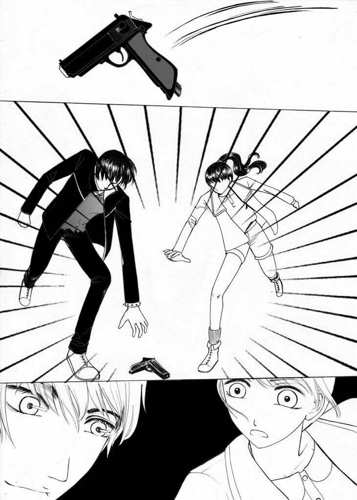 valentine chapter 8 8