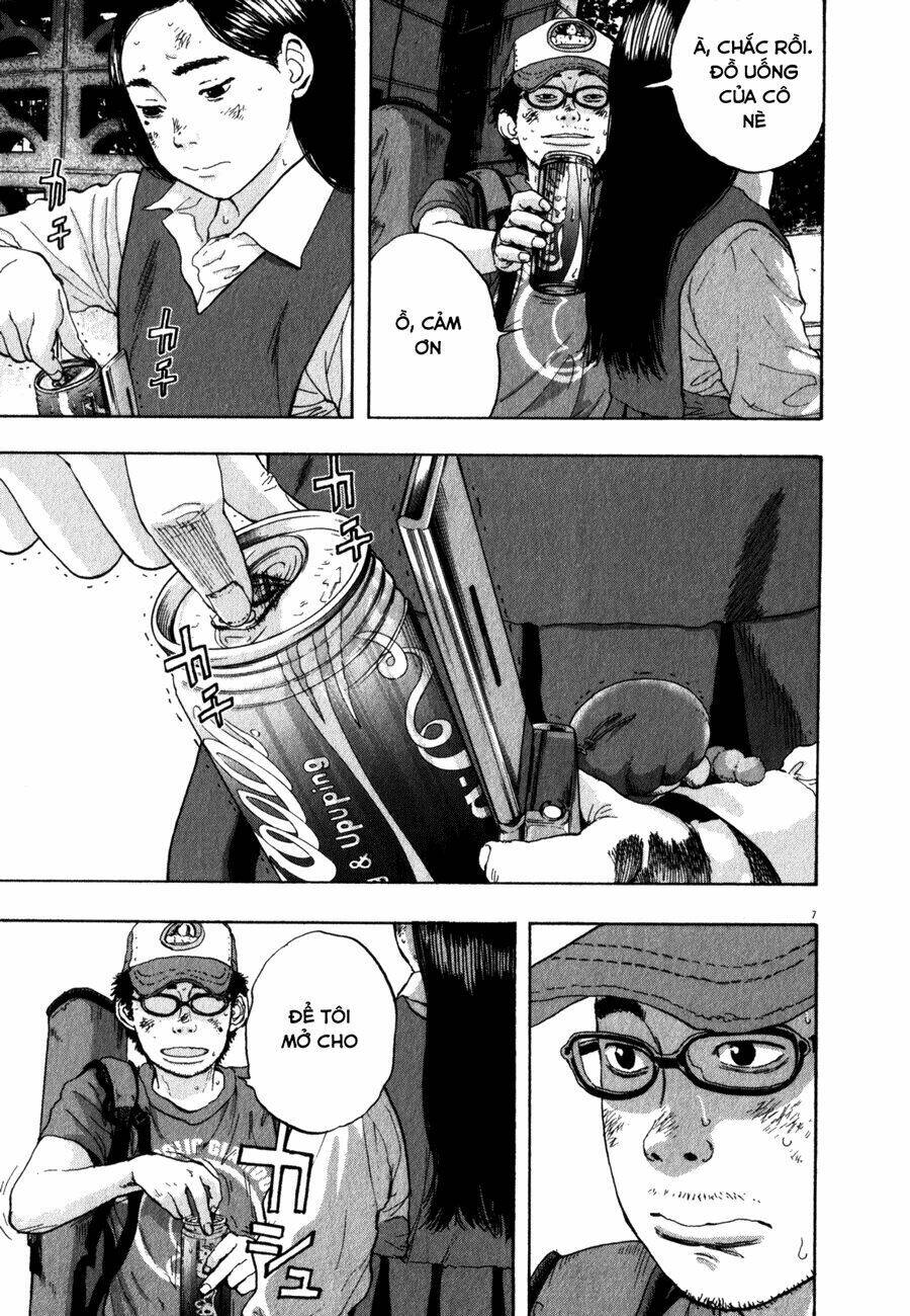 tôi là người hùng chapter 46 9