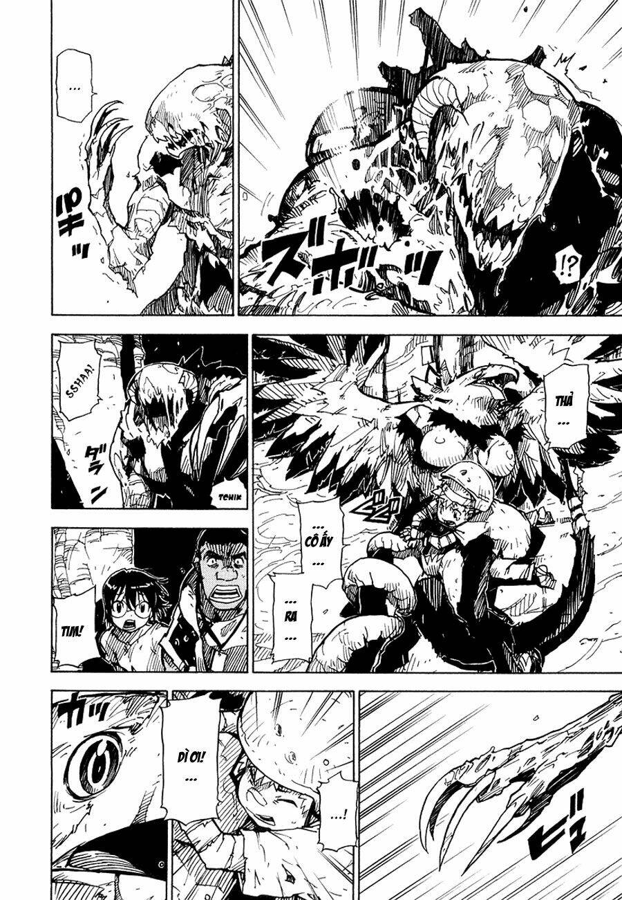 king of thorns chapter 26 22