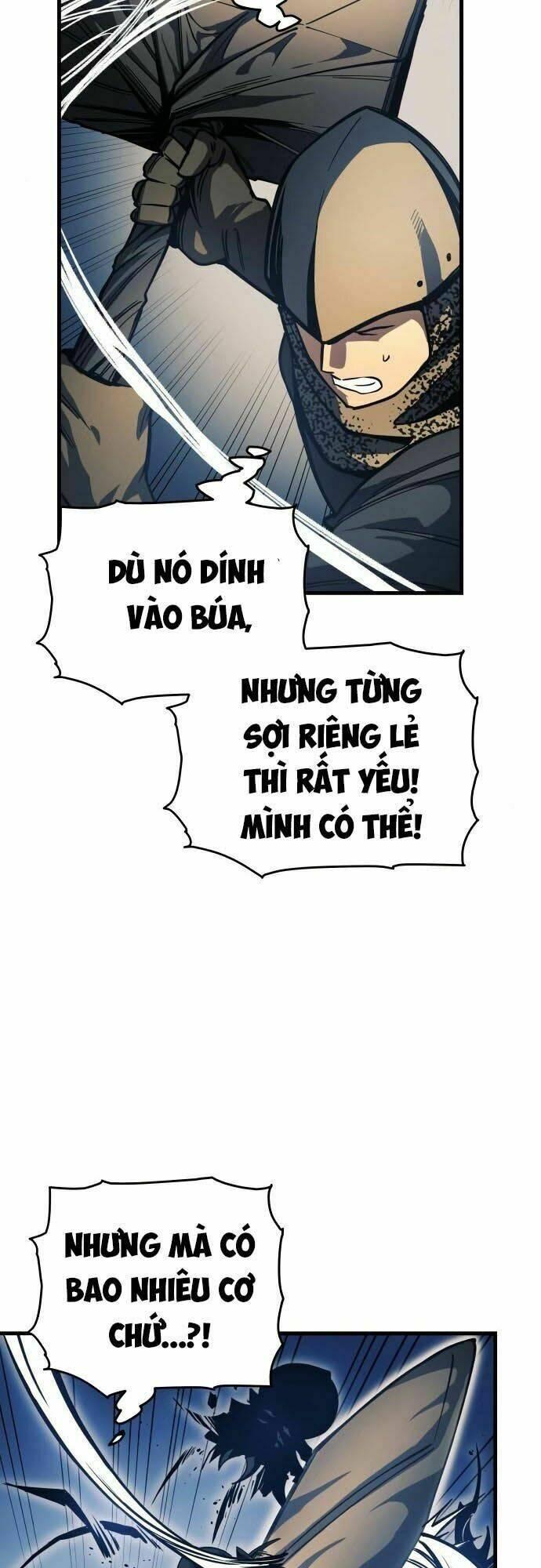 sự trở về của chiến thần tự sát chapter 10 18