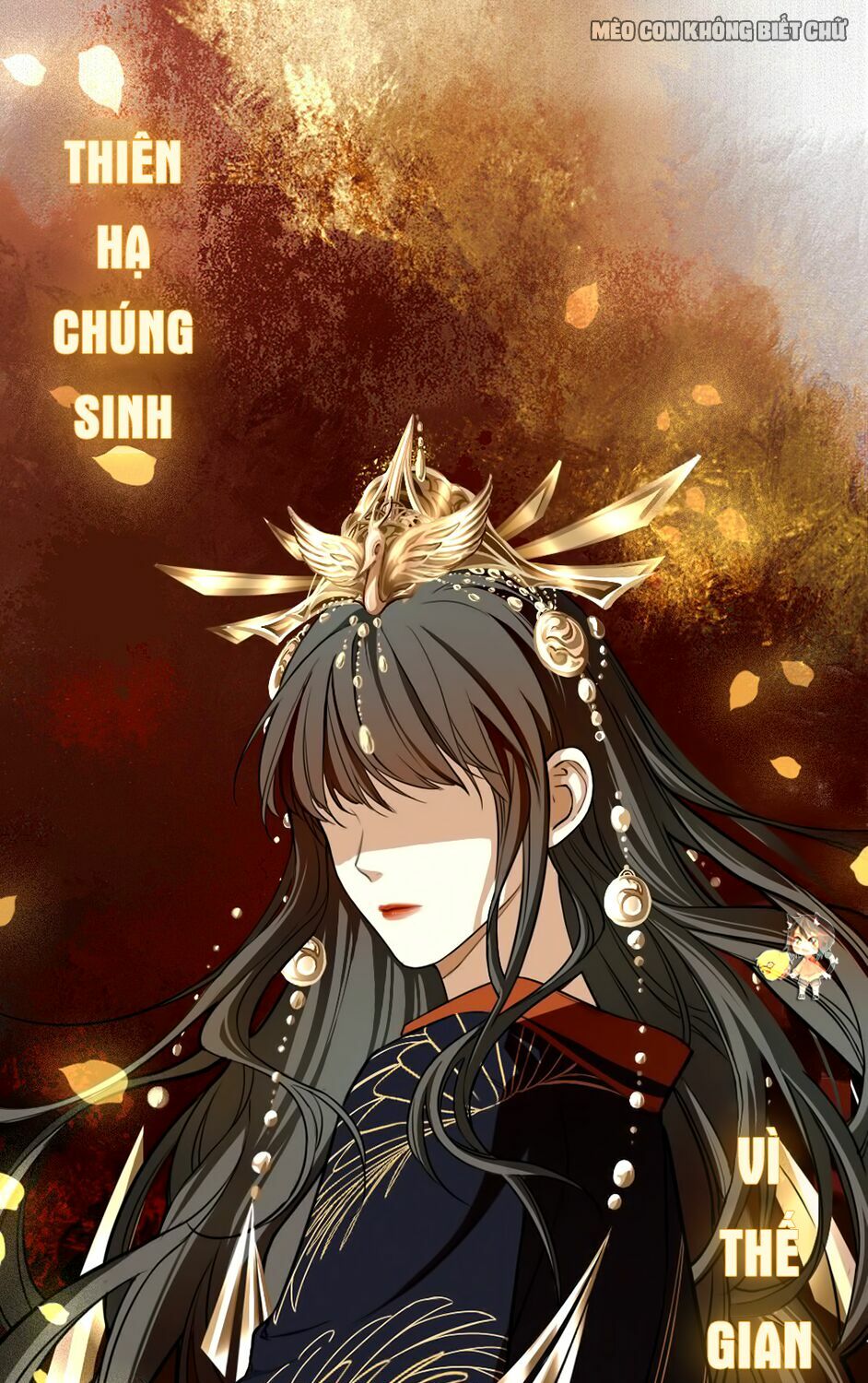 bốc toán tử chapter 29 25