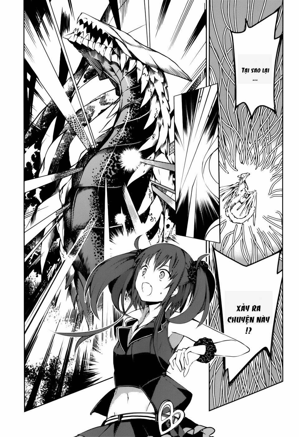 tora kiss - a school odyssey chapter 22 13