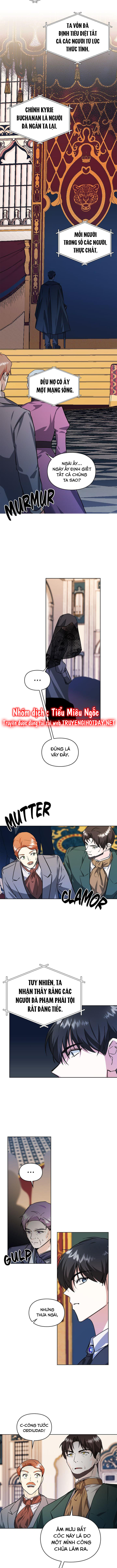 hãy nghe lời của tôi chapter 55 12