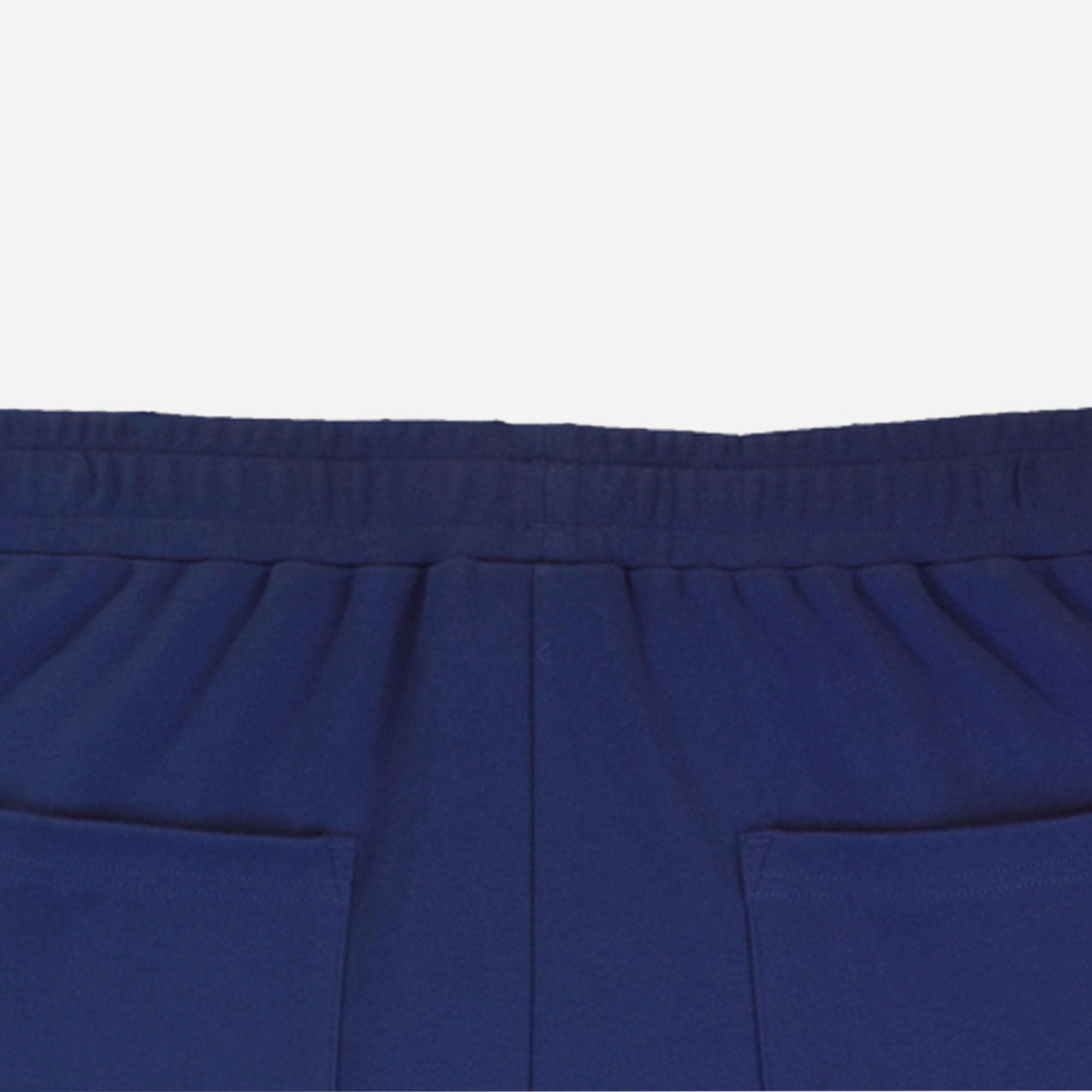 Quần ngắn thời trang nam Skechers Shorts - SL22Q3M186-005F