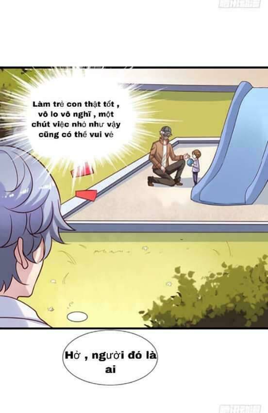 tôi không muốn fa như vậy đâu chapter 70 18