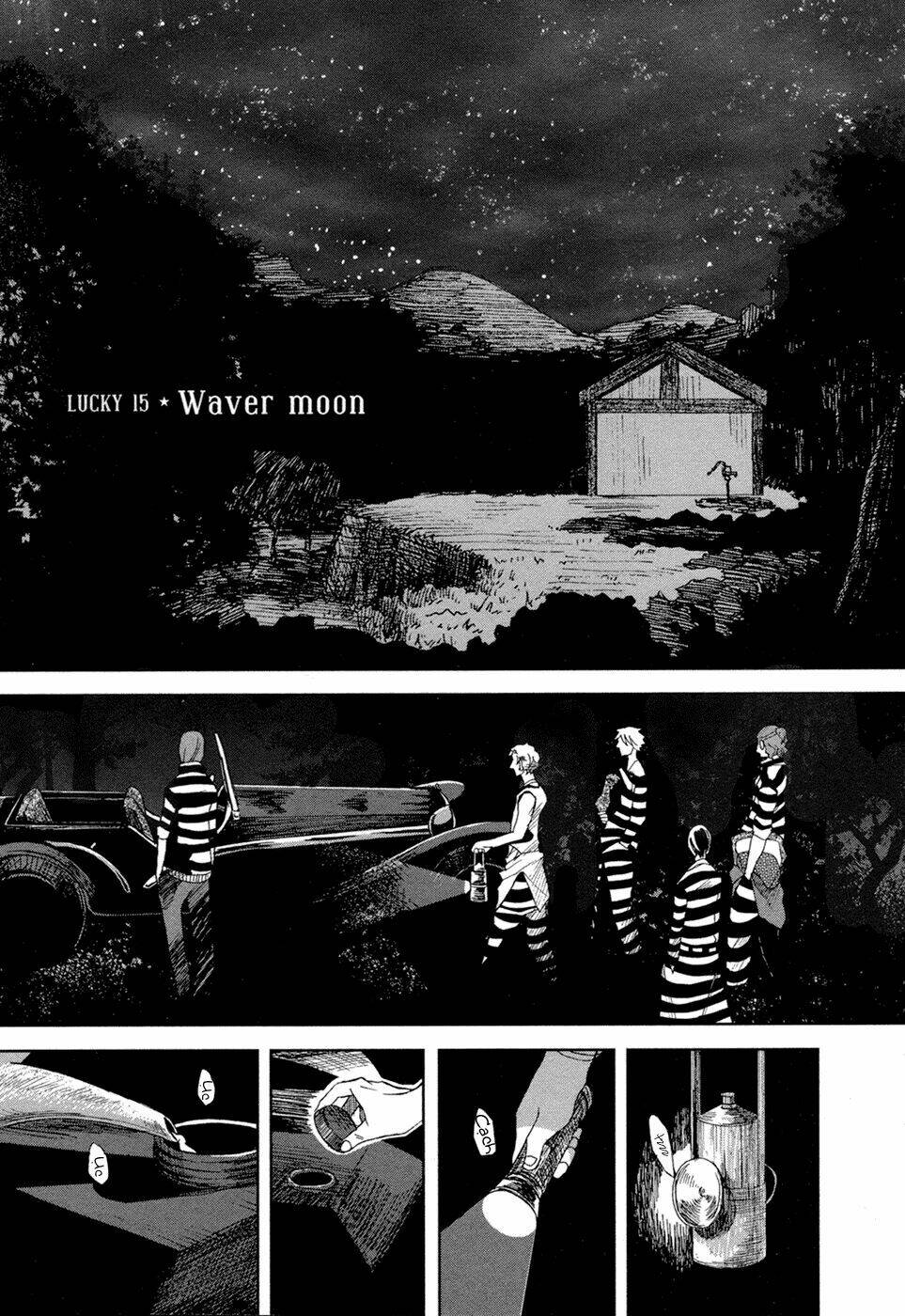 lucky dog 1 blast chapter 15 2