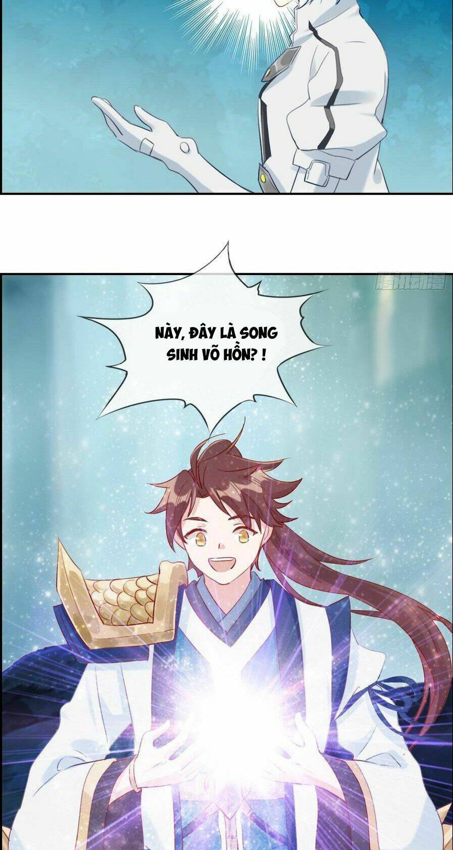 tối cường hoàn khố hệ thống chapter 18 15