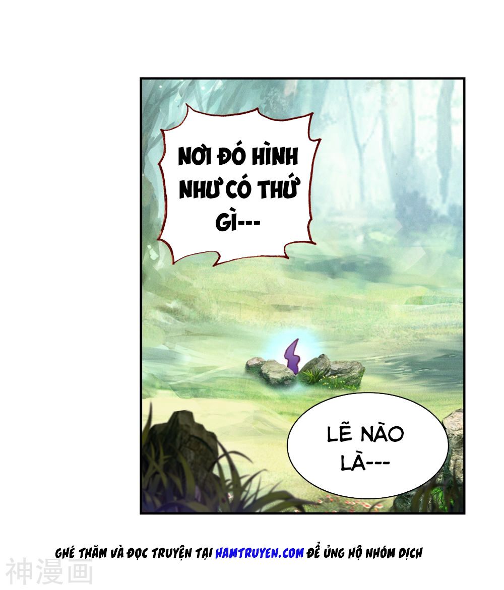 thế giới hoàn mỹ [m] chapter 117 4